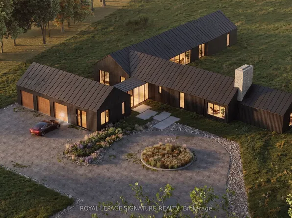 13 Windfield Dr W, Oro Medonte, ON L0L 2L0