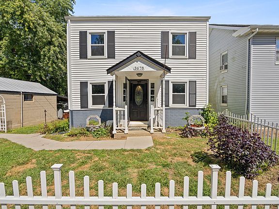 5th image of 3678 Millville Shandon Rd