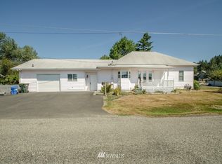 283 SW 14th St, Chehalis, WA 98532