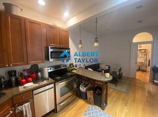 48 Hereford St #A, Boston, MA 02115