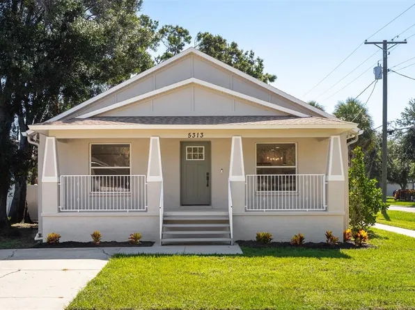 5313 W Idaho St, Tampa, FL 33616
