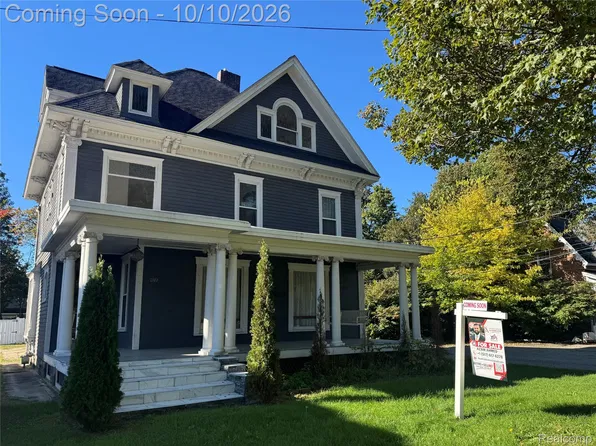 189 W Chicago St, Coldwater, MI 49036