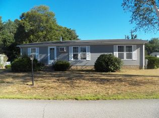 11 Deer Run, Brookfield, MA 01506