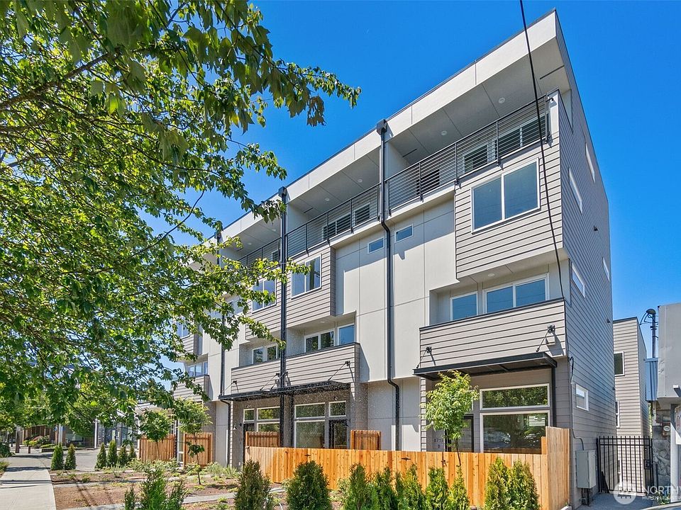 1st image of 8709 15th Avenue NW #A