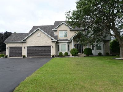 5917 Meadow Lark Ln, Johnsburg, IL, 60051