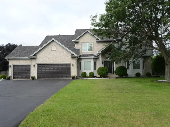 5917 Meadow Lark Ln, Johnsburg, IL 60051