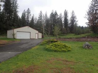 13808 S Spotted Rd, Cheney, WA 99004