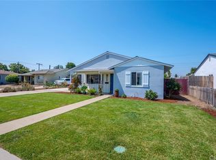 327 S Capitol Dr, Santa Maria, CA 93454