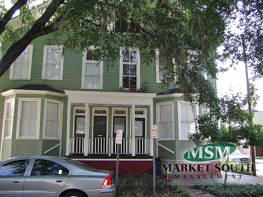222 Houston St