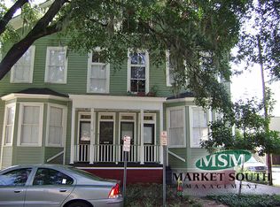 222 Houston St, Savannah, GA 31401