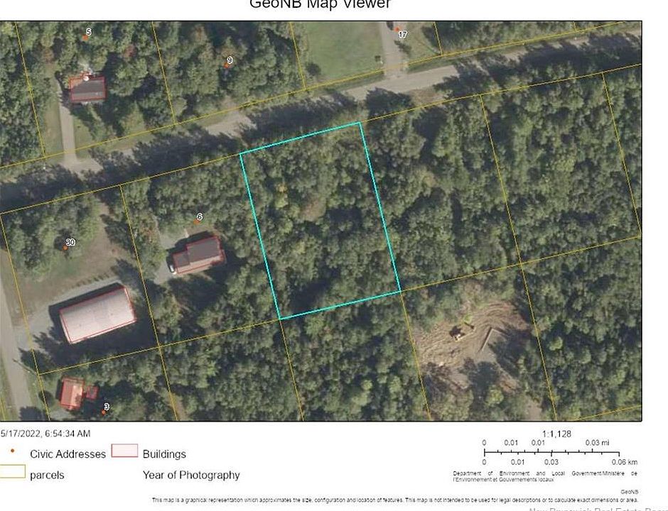 2nd image of 72 Beatty Dr Lot 87