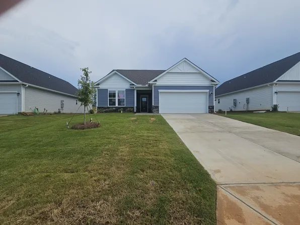 387 Midland Pines Dr #G10, Graniteville, SC 29829