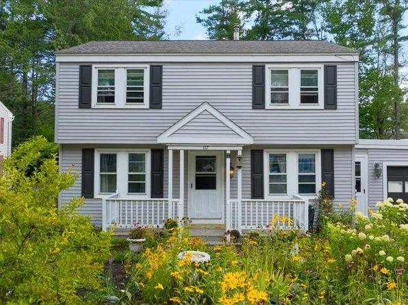 117 Mckeen Street, Brunswick, ME 04011