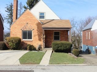 4124 Tuxey Ave, Pittsburgh, PA 15227