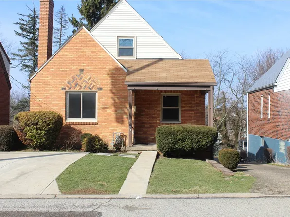 4124 Tuxey Ave, Pittsburgh, PA 15227