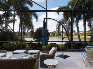 8642 Tierra Lago Cv, Lake Worth, FL 33467