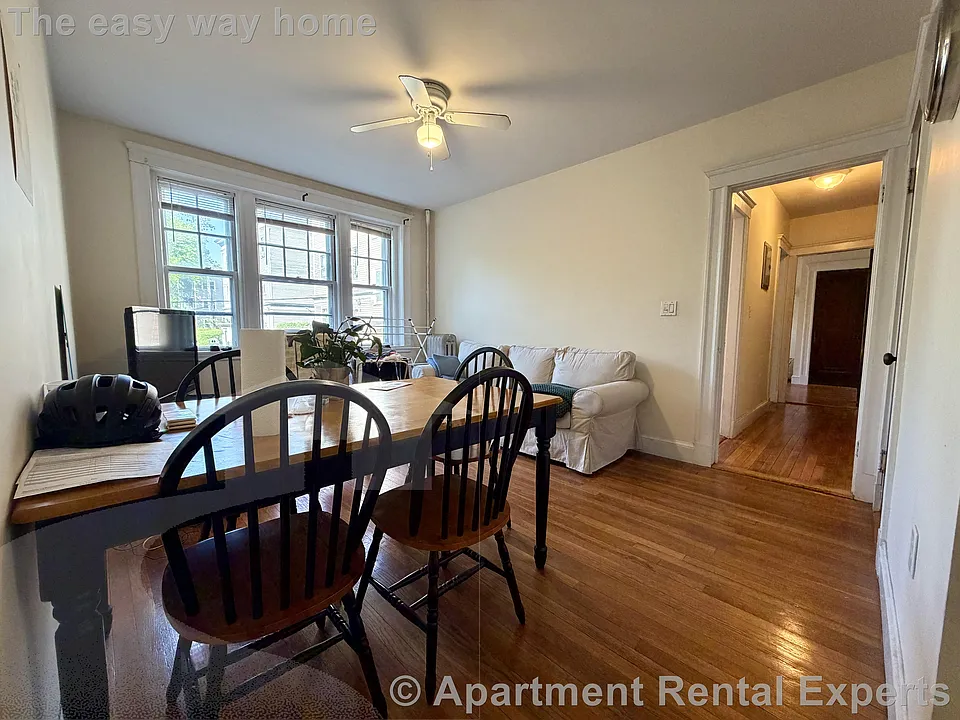 11 Ellery St #3