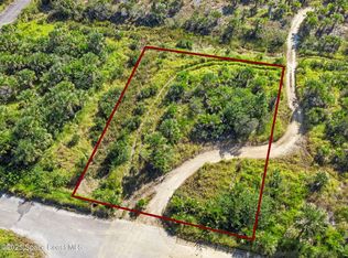 1014 Ponder St SW, Palm Bay, FL 32908