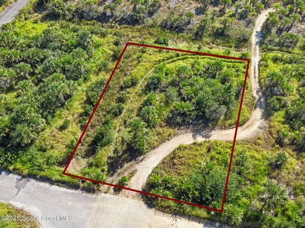 1014 Ponder St SW, Palm Bay, FL 32908