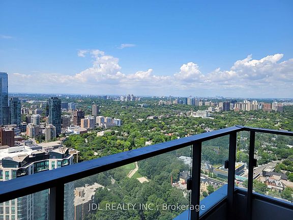 2nd image of 395 Bloor St E #4404