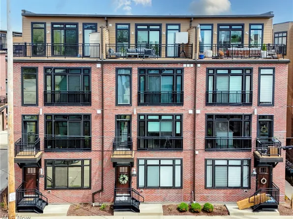 2267 W 19th St, Cleveland, OH 44113