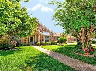 1306 W Rieck Rd, Tyler, TX 75703