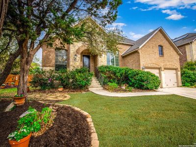 8227 Mirar Pass, San Antonio, TX, 78255