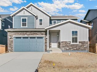 20915 E 61st Dr, Aurora, CO 80019