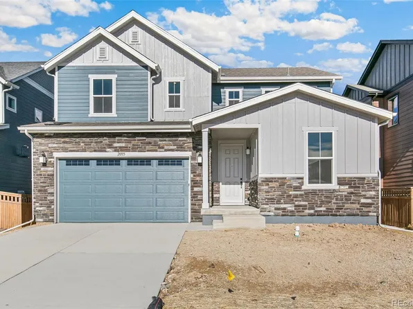 20915 E 61st Drive, Aurora, CO 80019