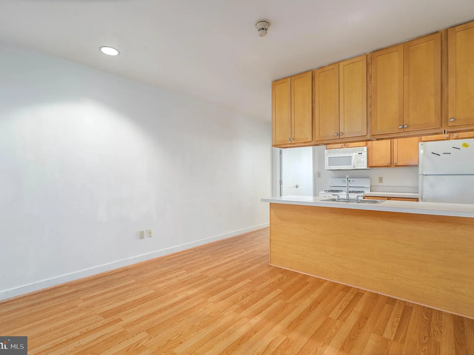 1 bed, 567 sqft, $1,600 — Photo 4