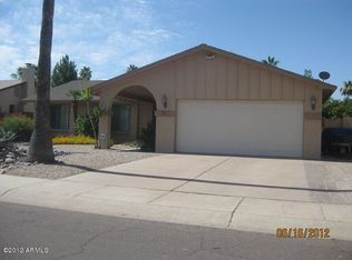 10851 E Sahuaro Dr, Scottsdale, AZ 85259