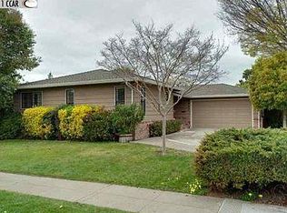 2627 Parkside Dr, Fremont, CA 94536