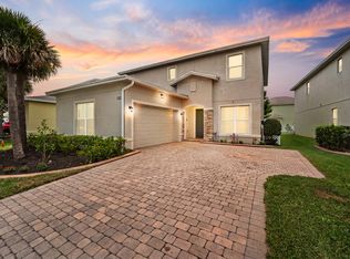 1327 NW Leonardo Cir, Port Saint Lucie, FL 34986