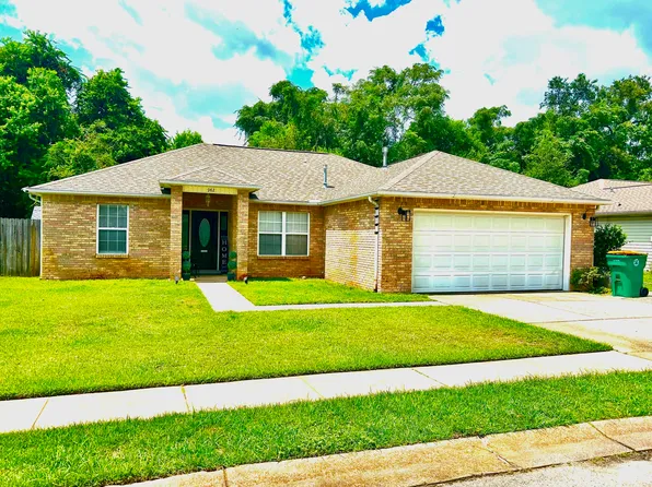 942 Scenic Oak Ln, Fort Walton Beach, FL 32547