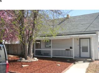 706 18th Ave, Greeley, CO 80631