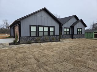 13484 W State Highway 155, Dardanelle, AR 72834