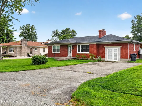 7484 Greenwood Manor Rd, Louisville, KY 40258