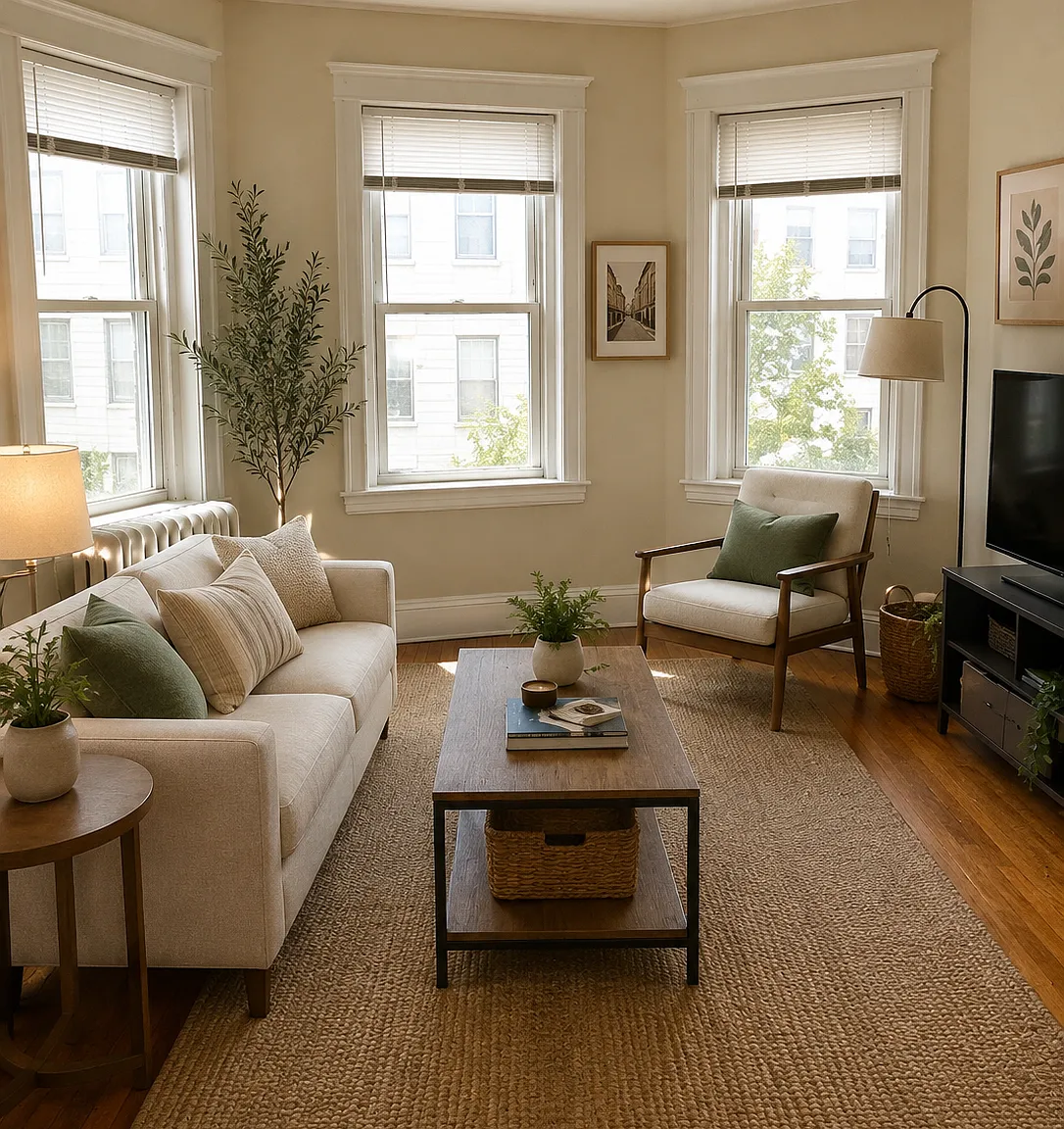 2 bed, 9999 sqft, $2,700 — Photo 1