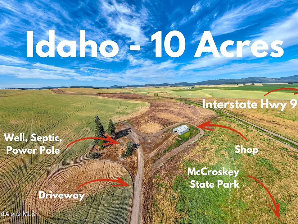 1st image of 2915 Hangman Creek Rd