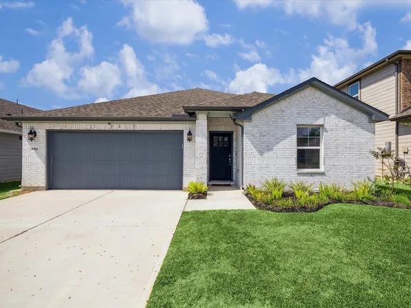 1510 King Ranch Rd, Conroe, TX 77301