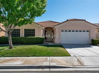 9817 Dusty Winds Ave, Las Vegas, NV 89117