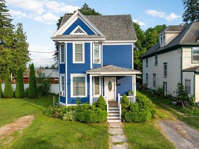103 East Ave, Frankfort, NY, 13340