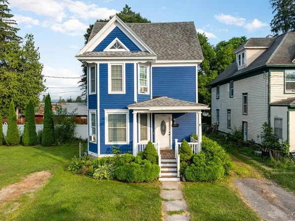 103 East Ave, Frankfort, NY 13340
