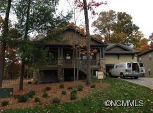 640 Welsh Partridge Cir LOT 376, Biltmore Lake, NC 28715