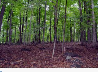 438 Marienstein Rd, Upper Black Eddy, PA 18972