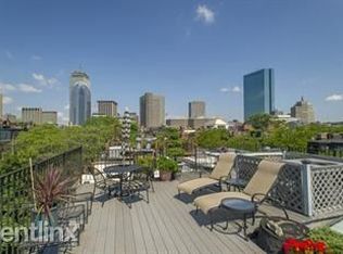 174 W Brookline St, Boston, MA 02118