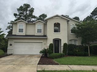 1362 Dunns Lake Dr, Jacksonville, FL 32218