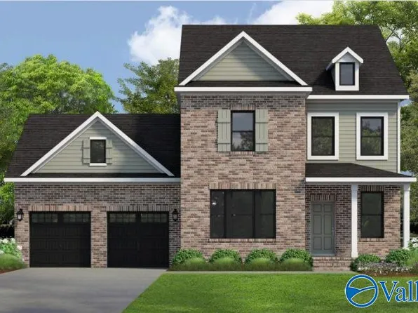 2140 Bloomfell Bnd, Huntsville, AL 35802