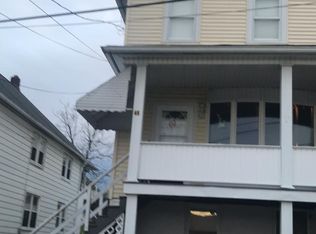 45 W Field St, Nanticoke, PA 18634