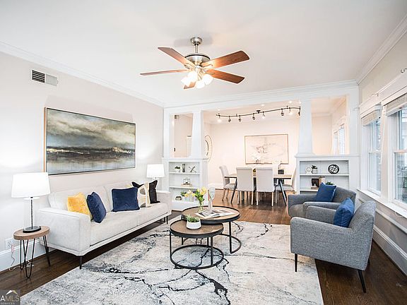 4th image of 653 Bonaventure Ave NE APT 8